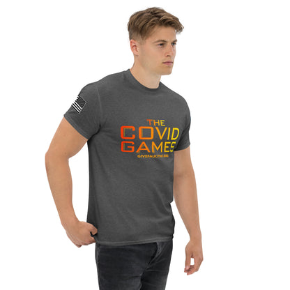 The Covid Games