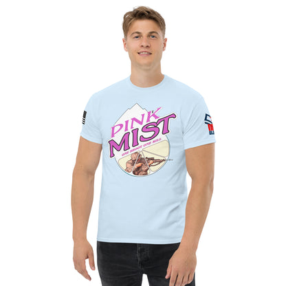 Pink Mist Sniper Parody