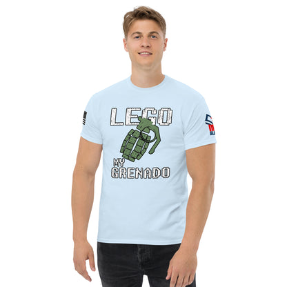 Le*o My Grenado
