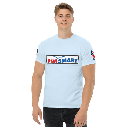 PewSmart