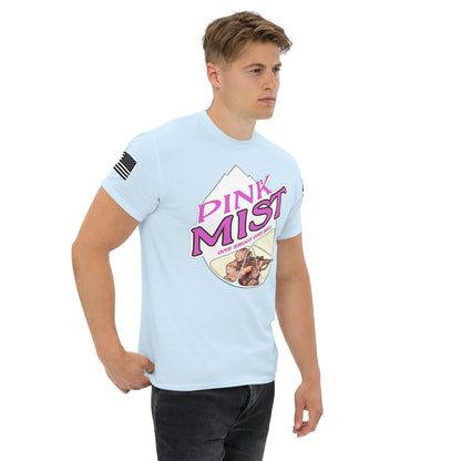 Pink Mist Sniper Parody