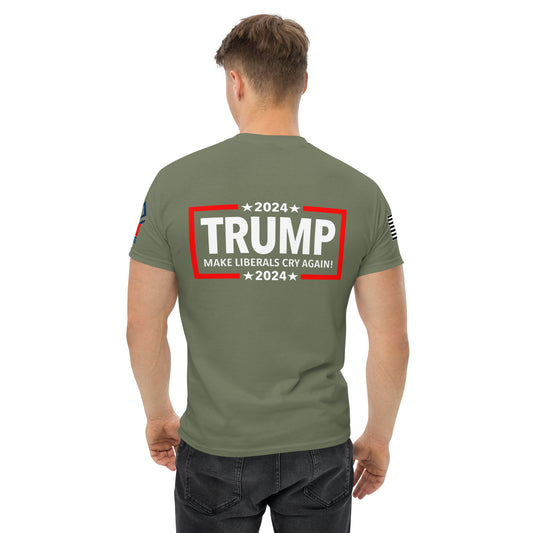 Trump- Make Liberals Cry 2024