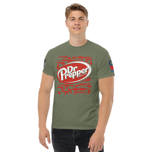 Dr. Prepper