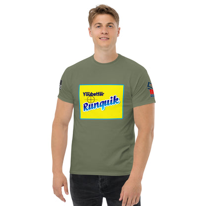 Youbetter runquik