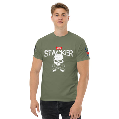 Body Stacker