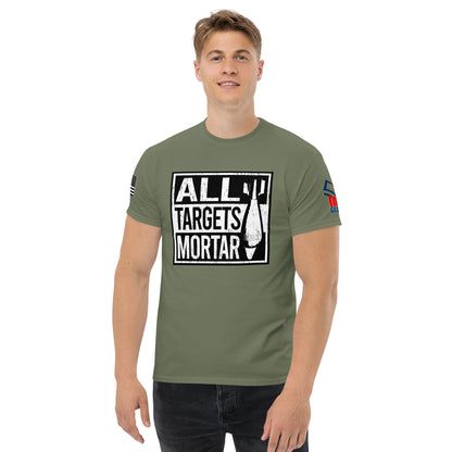 All Targets Mortar