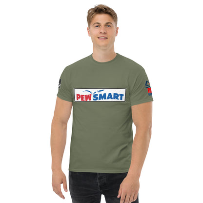 PewSmart
