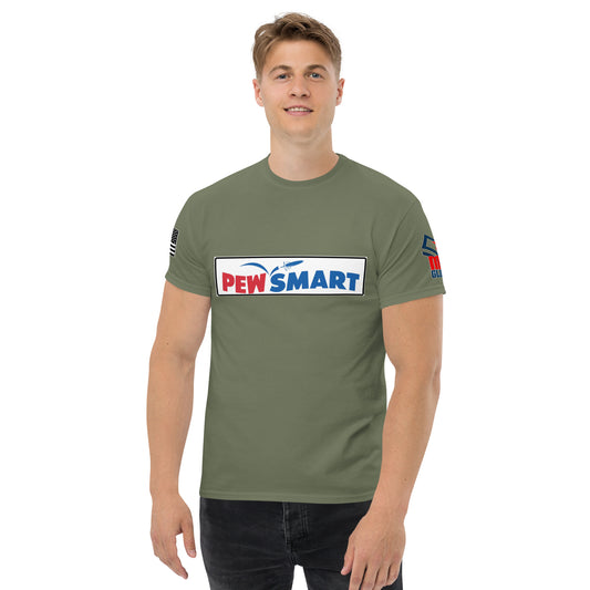PewSmart