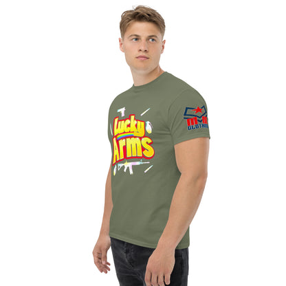 Lucky Arms