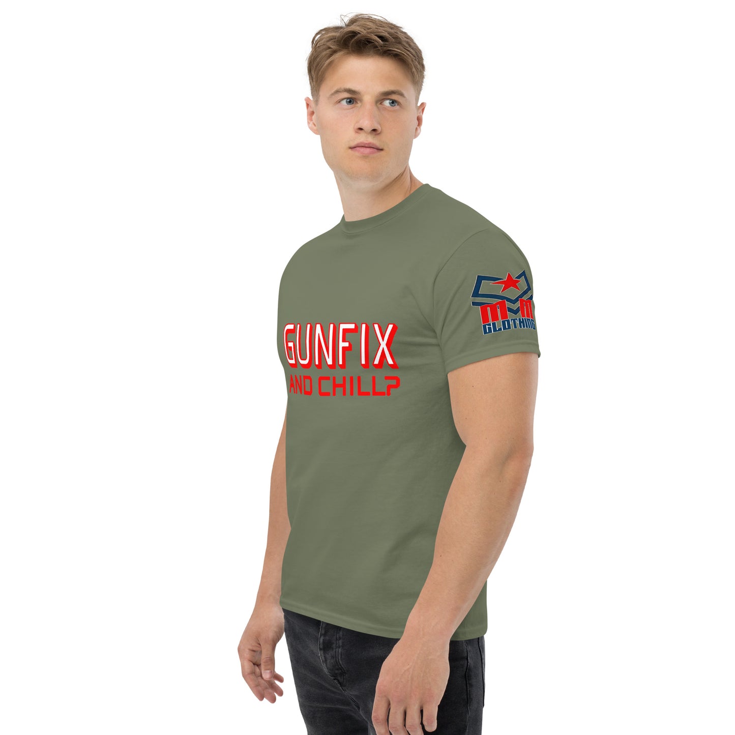 GUNFIX & Chill?