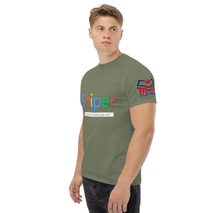Sniper Search Engine