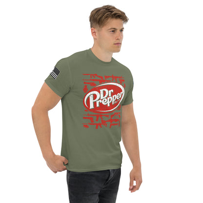 Dr. Prepper