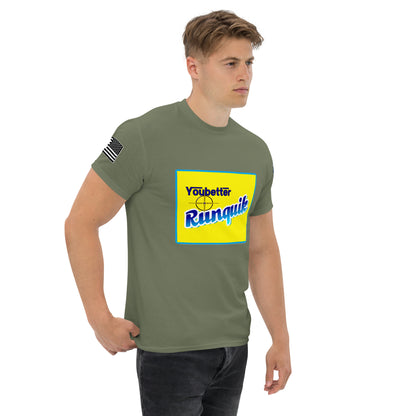 Youbetter runquik