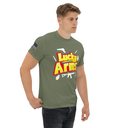 Lucky Arms