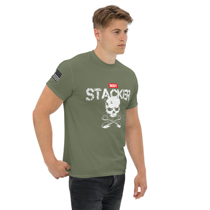 Body Stacker