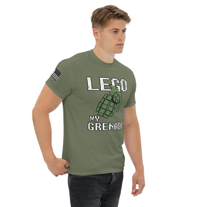 Le*o My Grenado