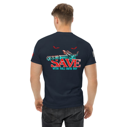 Save With Full-Auto Pay
