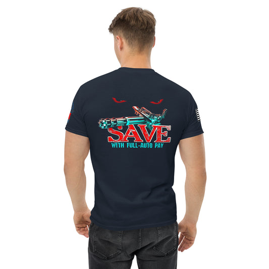 Save With Full-Auto Pay