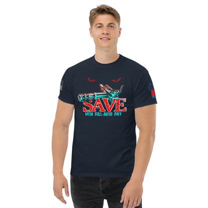 Save With Full-Auto Pay