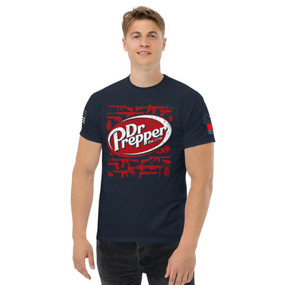 Dr. Prepper