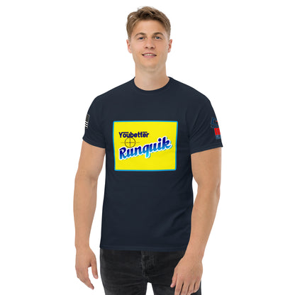 Youbetter runquik