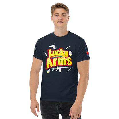 Lucky Arms