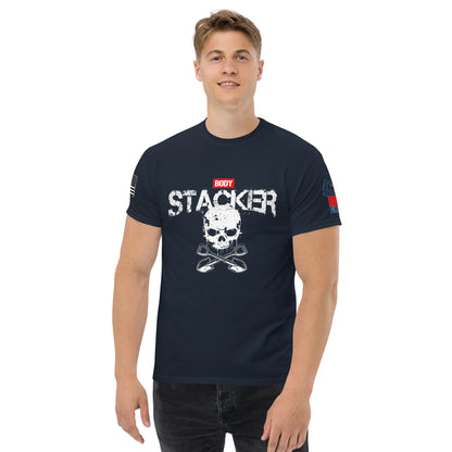 Body Stacker