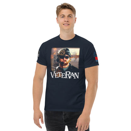 Veteran- Venom Movie Parody