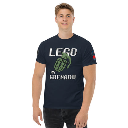 Le*o My Grenado