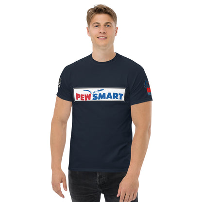 PewSmart