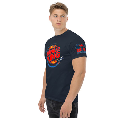 Bomber King