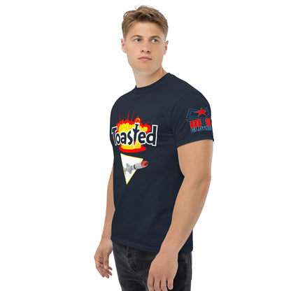 Toasted- Tostito’s Parody