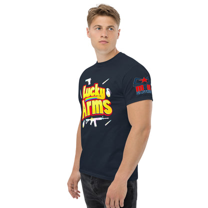 Lucky Arms