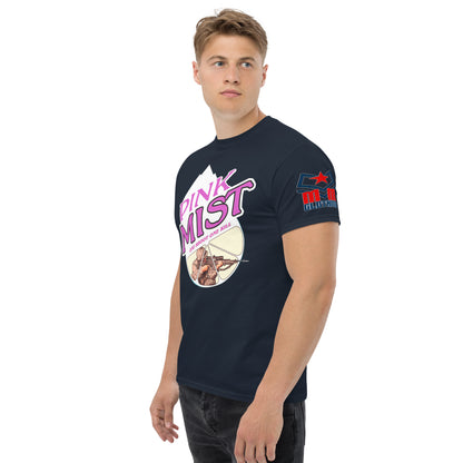 Pink Mist Sniper Parody