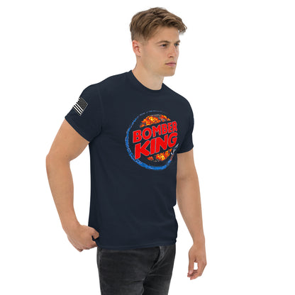 Bomber King