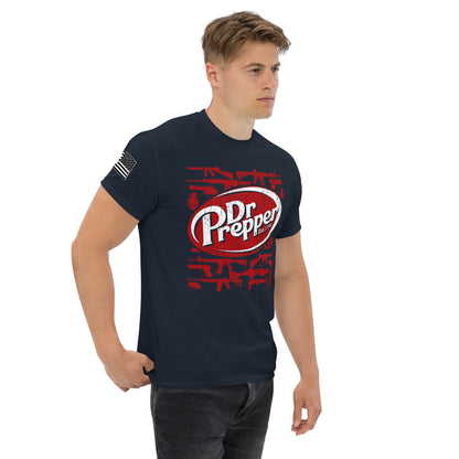 Dr. Prepper
