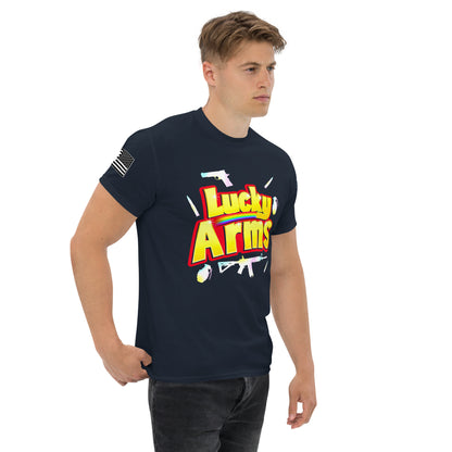 Lucky Arms