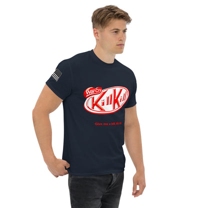 K*ll K*ll- War Cry