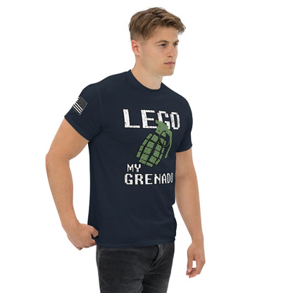 Le*o My Grenado