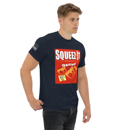 Squeeze ‘It Parody