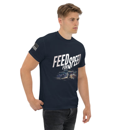 Feed For Speed Parody
