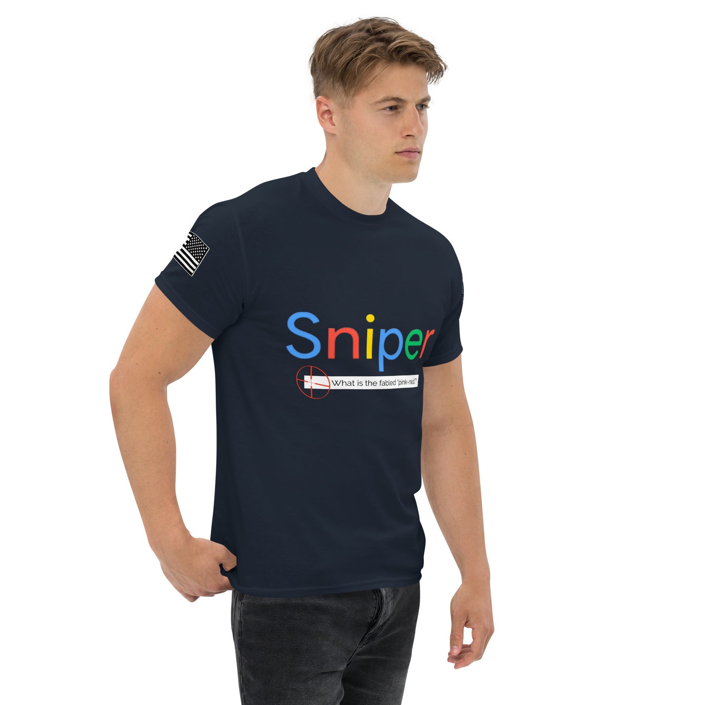 Sniper Search Engine