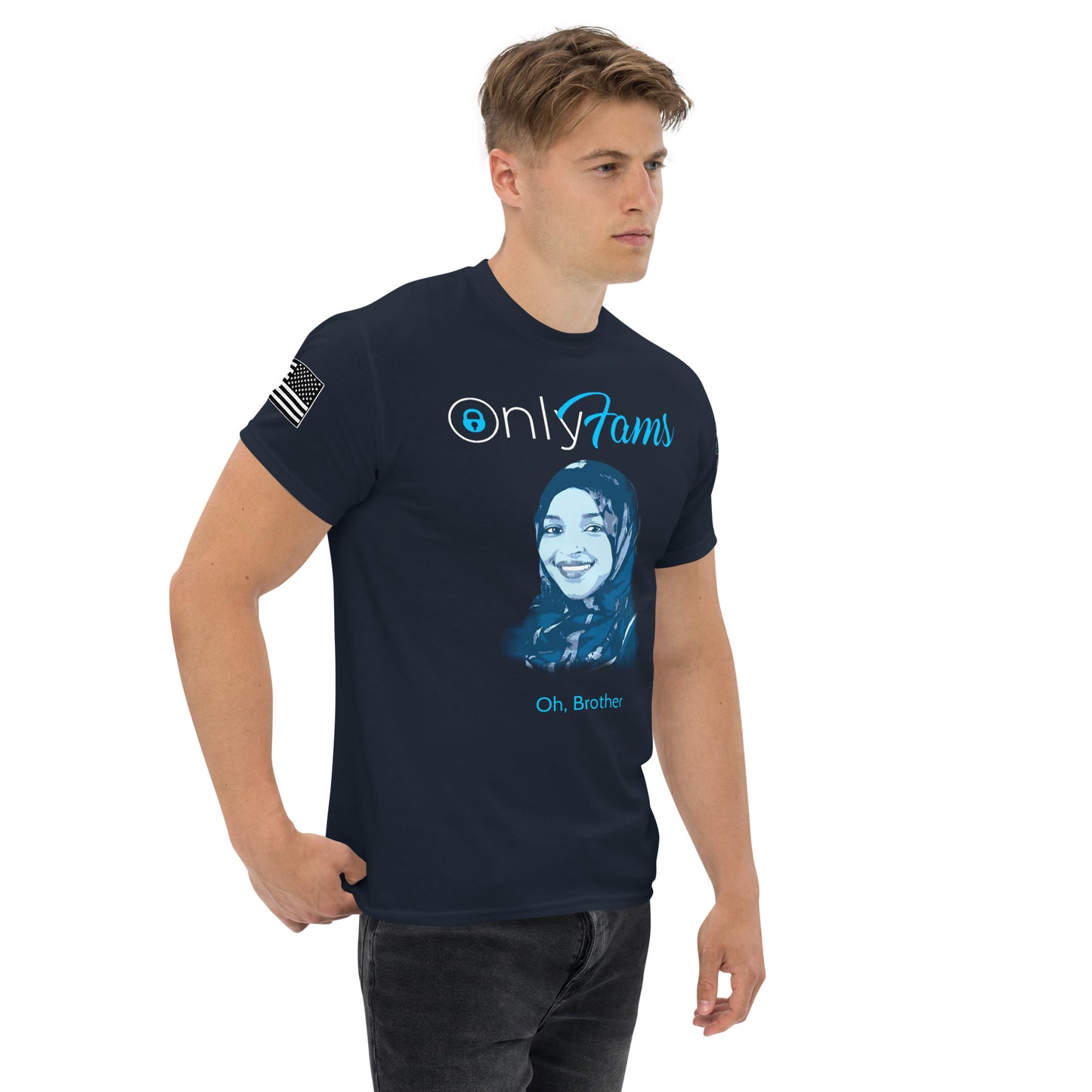 OnlyFams- Omar
