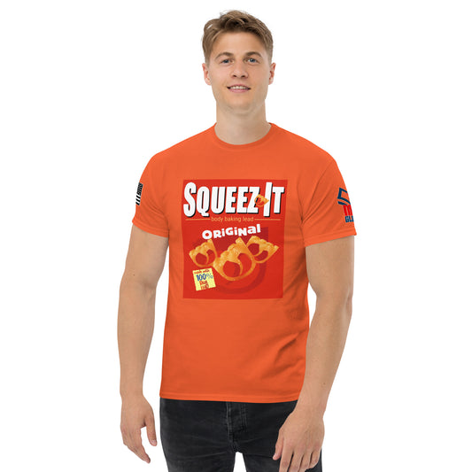 Squeeze ‘It Parody