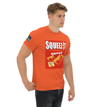 Squeeze ‘It Parody