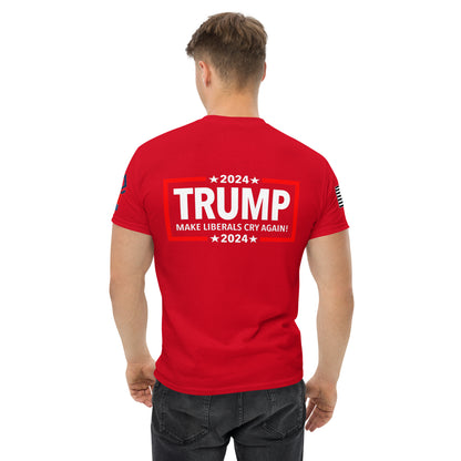 Trump- Make Liberals Cry 2024