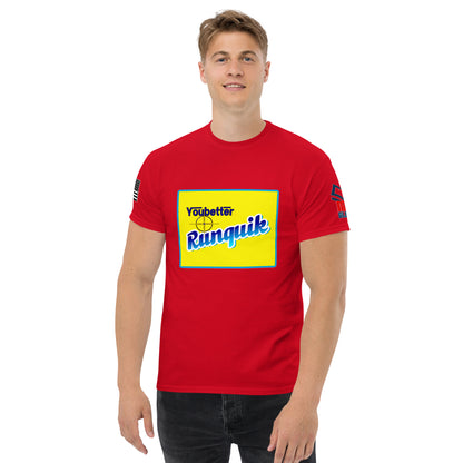Youbetter runquik