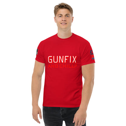 GUNFIX & Chill?