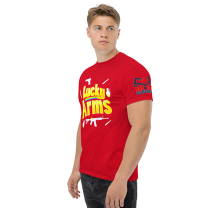 Lucky Arms