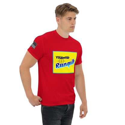 Youbetter runquik